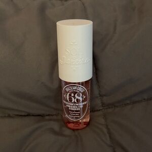 Sol de Janeiro Brazilian Crush Mist - Cream and Pink